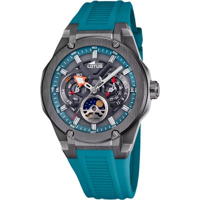 Relógio Lotus Vortex 18946/2