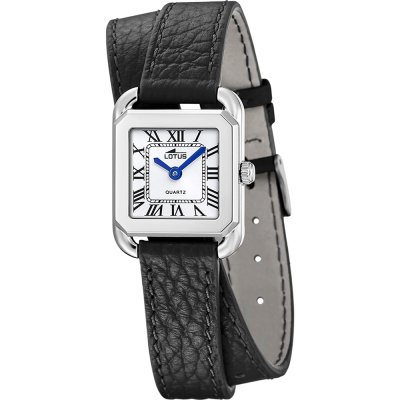 Relógio Lotus 19062/2 Old Money