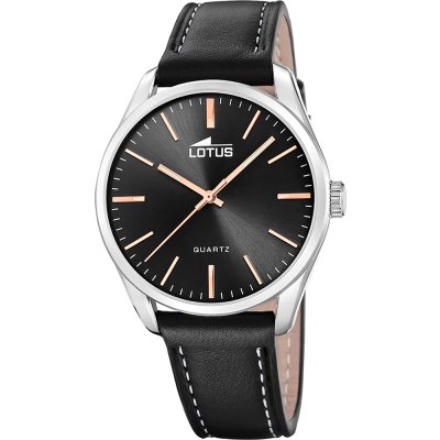 Relógio Lotus 19065/4 Minimalist for Him