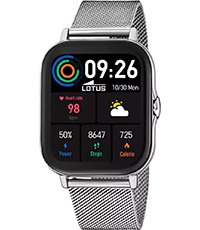 lotus smartwatch 50001