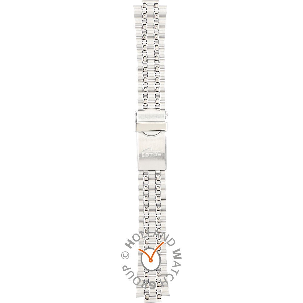 Bracelete Lotus Straps BA00107 15031