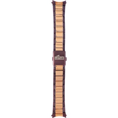 Bracelete Lotus Straps BA03612 18198