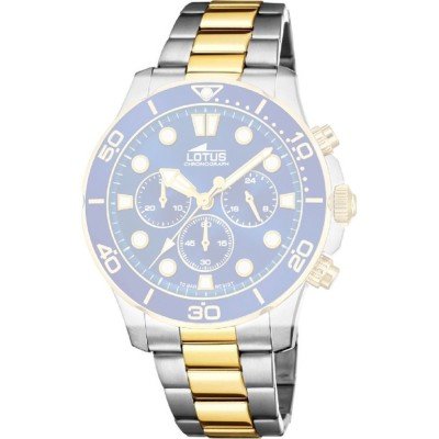 Bracelete Lotus BA04421 Excellent