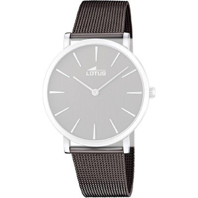 Bracelete Lotus BA04477 Minimalist