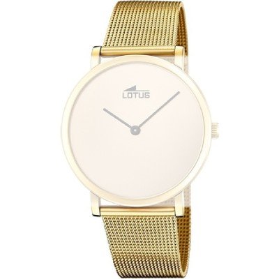 Bracelete Lotus BA04478 Minimalist