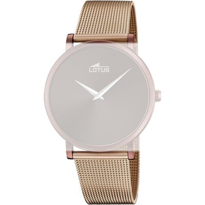 Bracelete Lotus BA04481 Minimalist