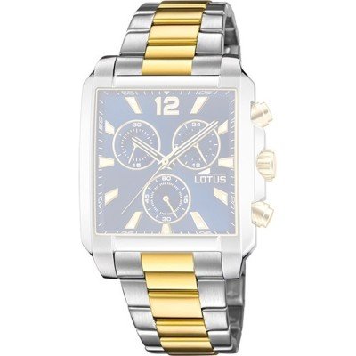 Bracelete Lotus BA04627 Event