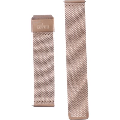 Bracelete Lotus Connected BA04636 Smartime