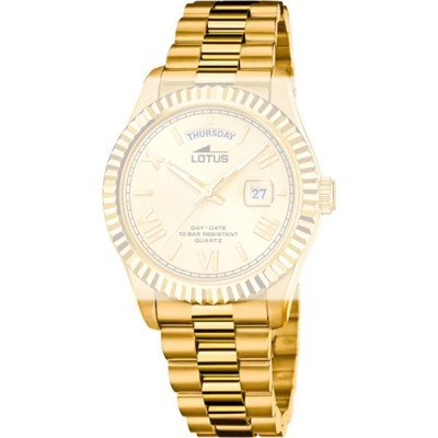 Bracelete Lotus BA04640 Freedom