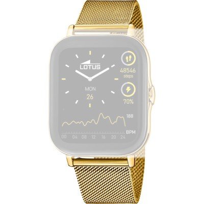 Bracelete Lotus Connected BA04735 Smartime