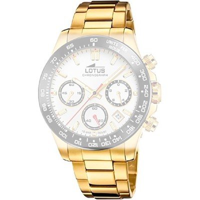 Bracelete Lotus BA04743 Freedom