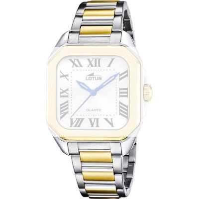 Bracelete Lotus BA04824 Square