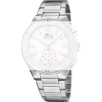 Bracelete Lotus BA04841 Real Betis