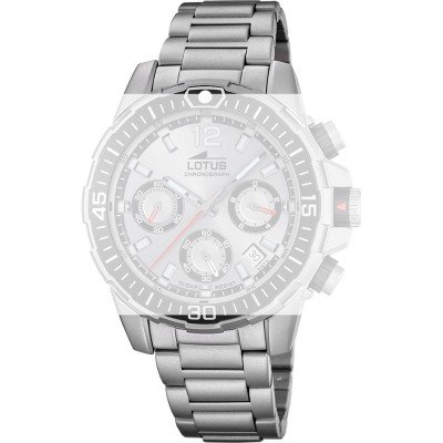 Bracelete Lotus BA04842 Chrono Sport