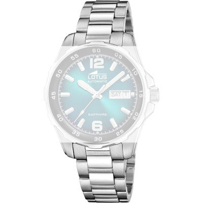 Bracelete Lotus BA04893 Archive