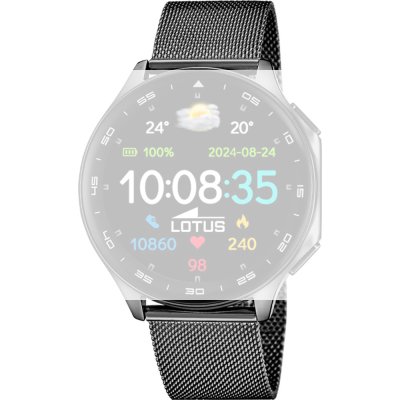 Bracelete Lotus BA04921 Smartwatch