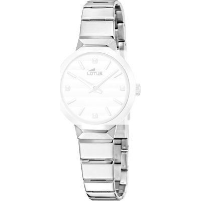 Bracelete Lotus BA04968 Old Money