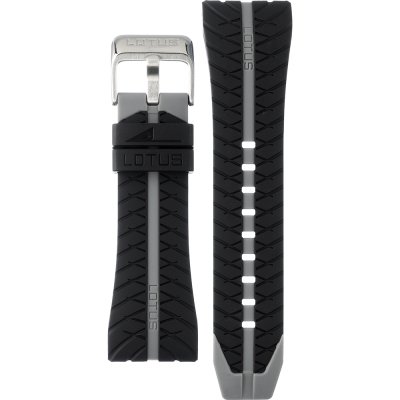 Bracelete Lotus Straps BC07780 15773/3