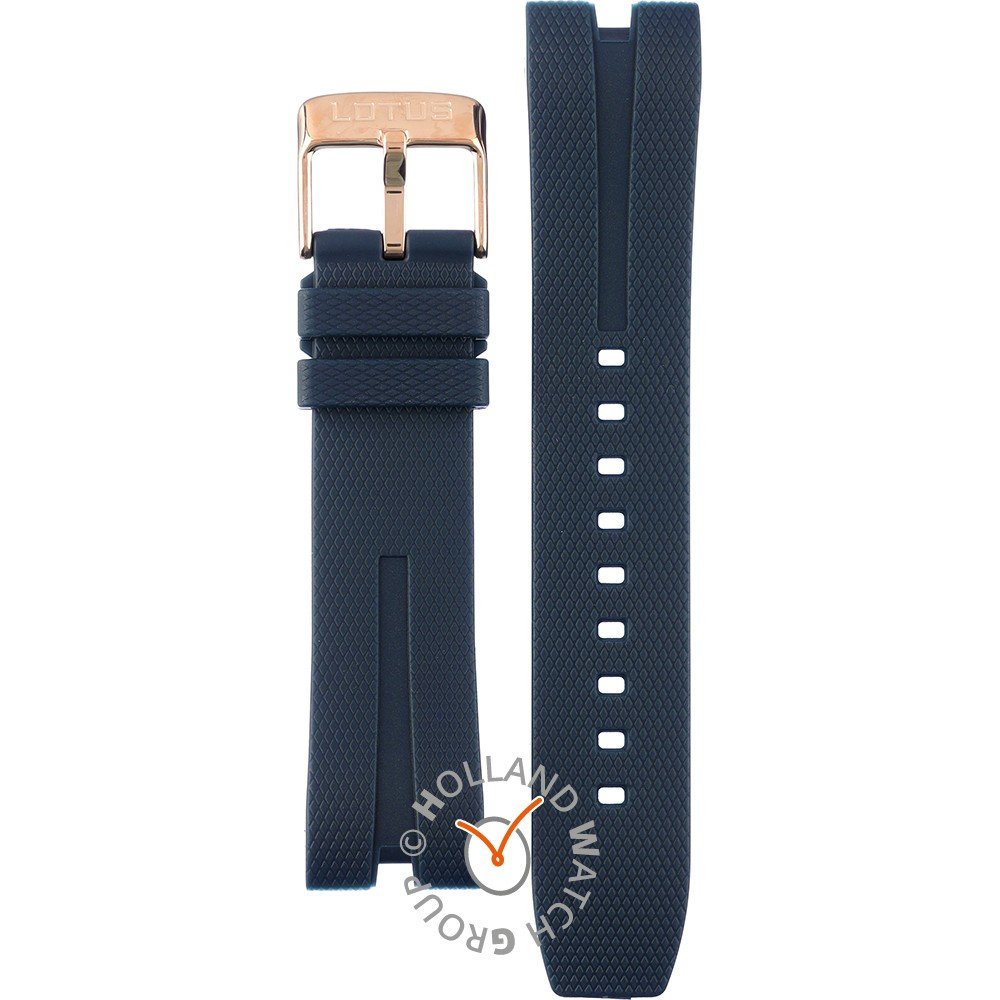 Bracelete Lotus Straps BC08822 18190/2