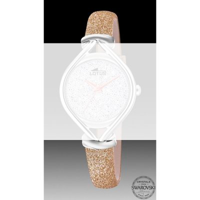 Bracelete Lotus Straps BC10445