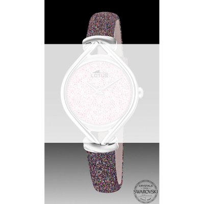 Bracelete Lotus Straps BC10446