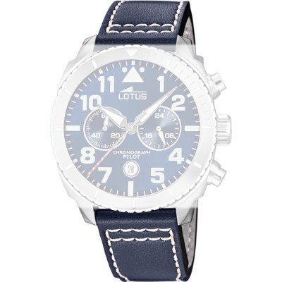 Bracelete Lotus BC10778 Respect