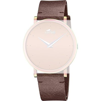 Bracelete Lotus BC11107 Minimalist