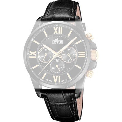 Bracelete Lotus BC11409 Casual Chic