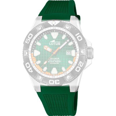 Bracelete Lotus BC11480 Casual Diver
