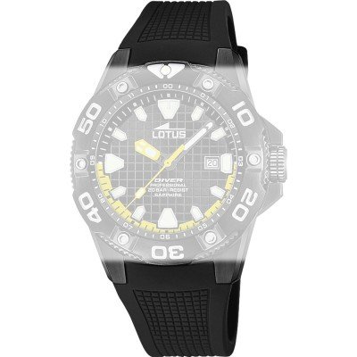 Bracelete Lotus BC11482 Casual Diver