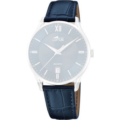 Bracelete Lotus BC11612 18402/I