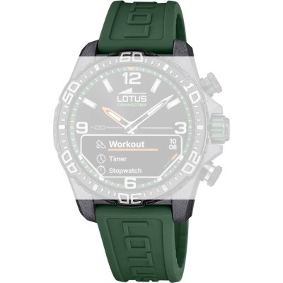 Bracelete Lotus BC11681 Connected