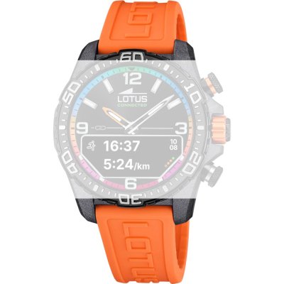 Bracelete Lotus BC11686 Connected