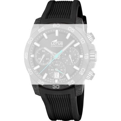 Bracelete Lotus BC11774 Carbon