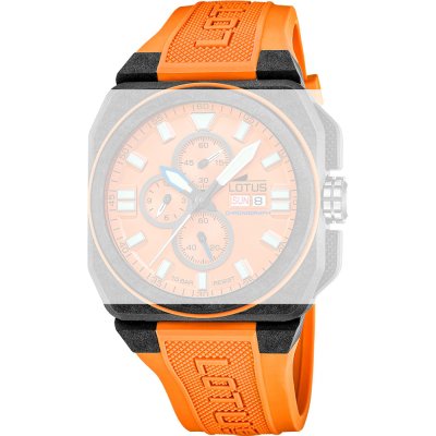 Bracelete Lotus BC11850 Chrono
