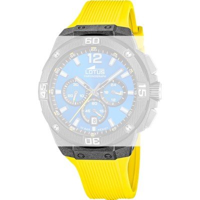 Bracelete Lotus BC11864 Carbon