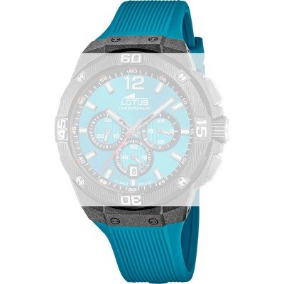 Bracelete Lotus BC11865 Carbon