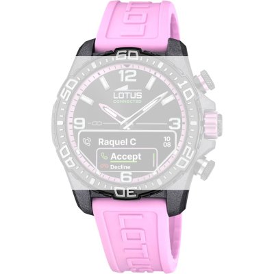 Bracelete Lotus BC11872 Connected