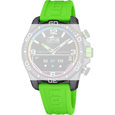 Bracelete Lotus BC11873 Connected