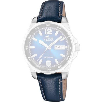 Bracelete Lotus BC11881 Archive