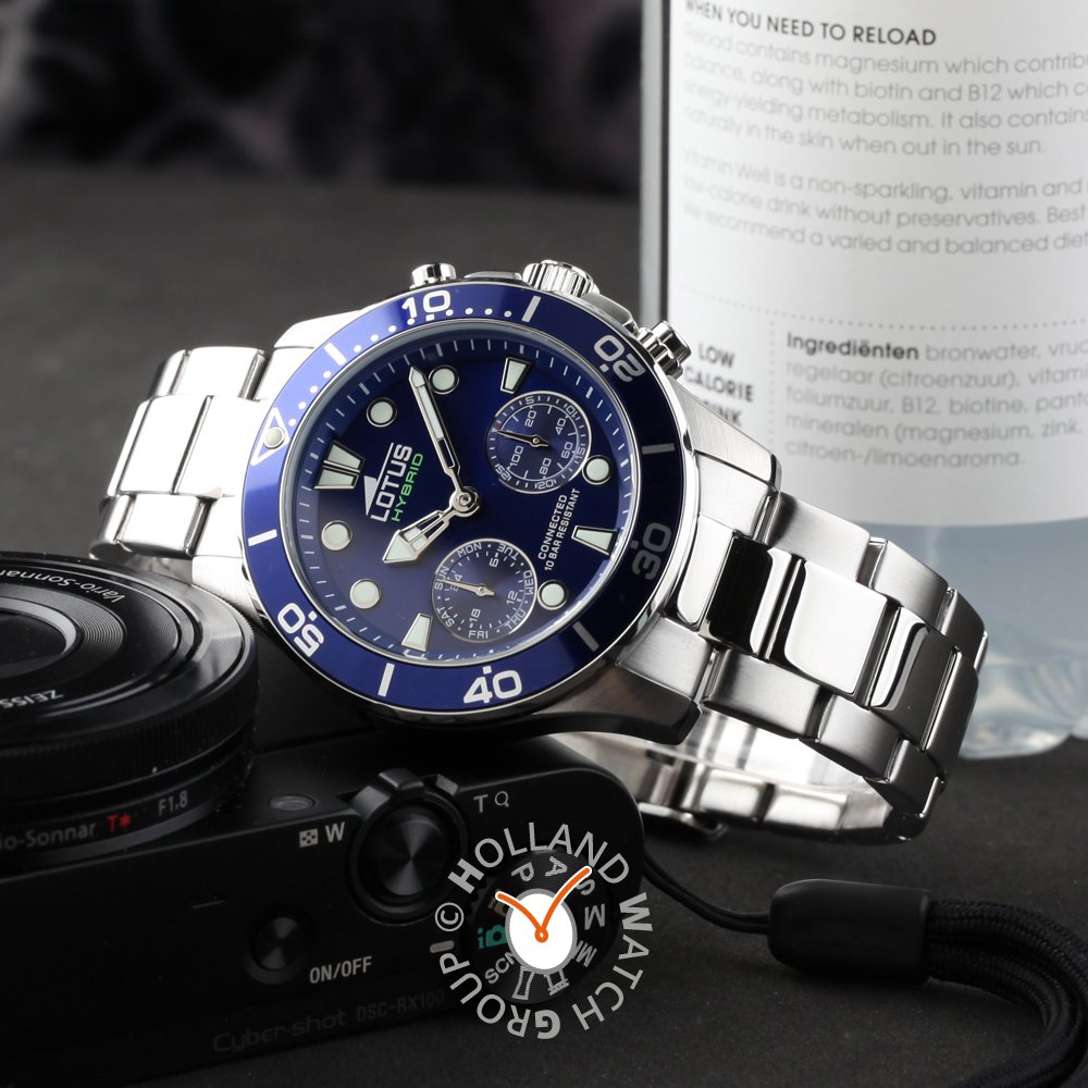 Lotus 18800 6