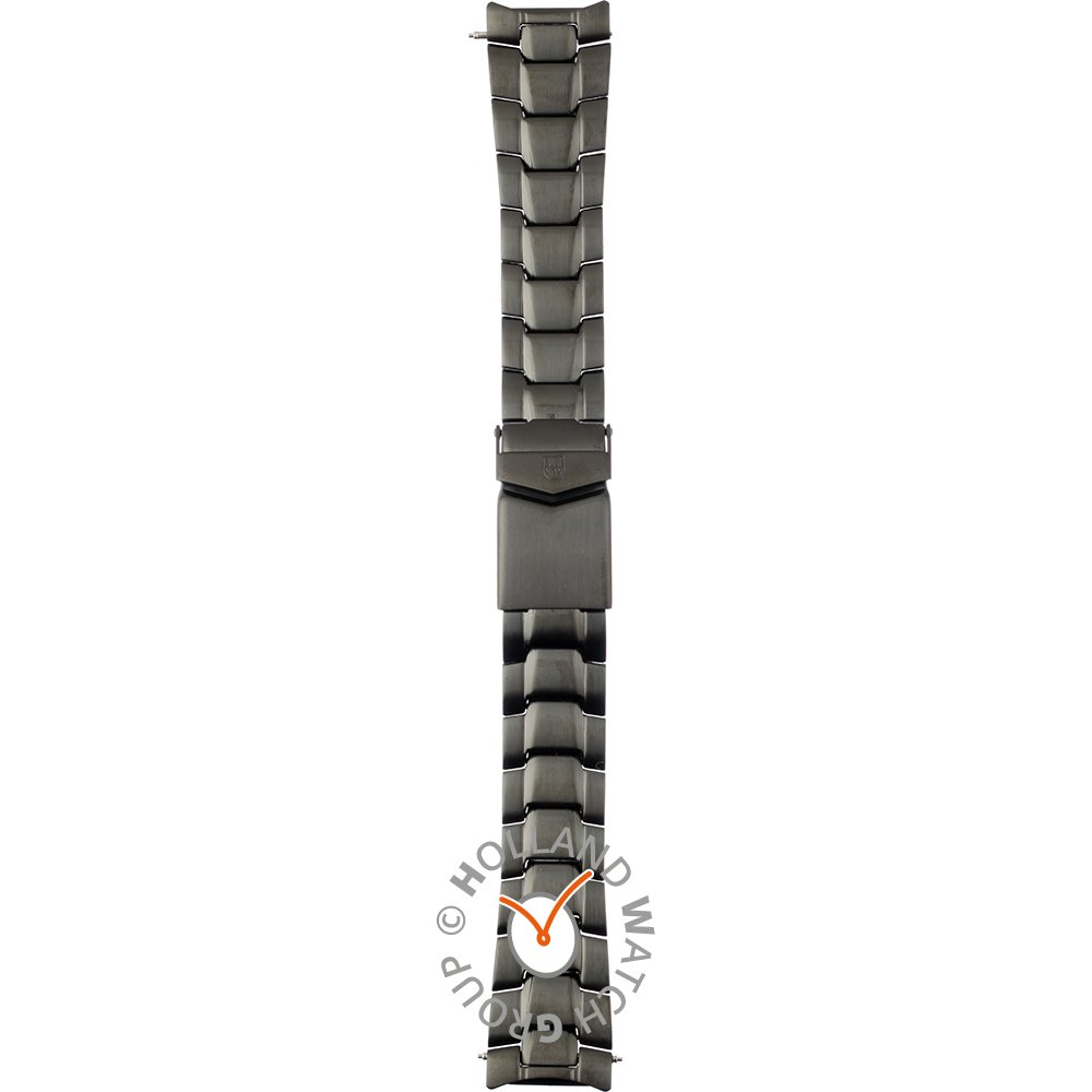 Luminox Straps FM3400.60 3050 Colormark Steel Bracelete