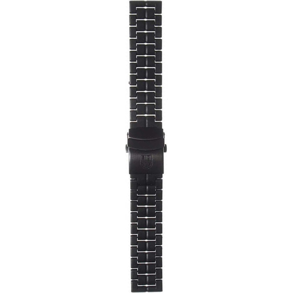 Bracelete Luminox Straps FPX.3050.23B.K 3050 Navy Seal