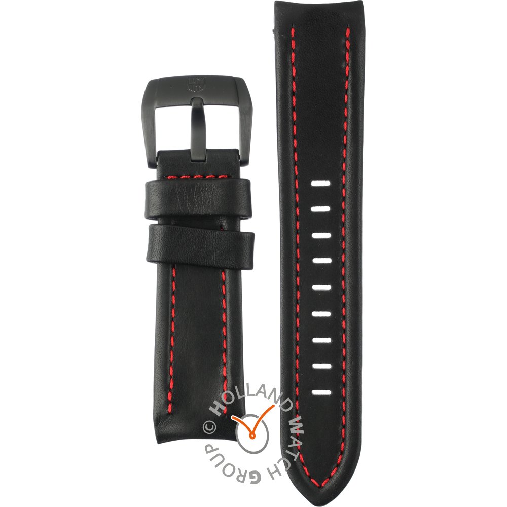 Bracelete Luminox Straps FEX.5120.20B.K 5120 SXC