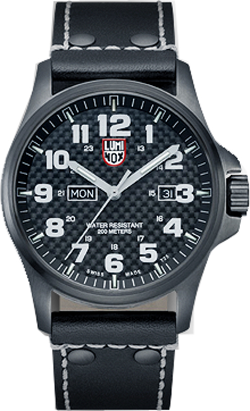 Relógio Luminox A.1921 Atacama Field