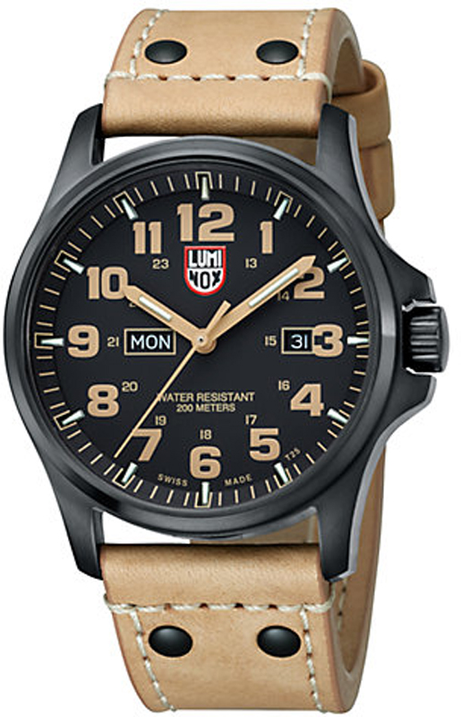 Relógio Luminox A.1925 Atacama Field