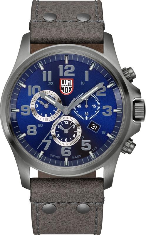 Relógio Luminox A.1943 Atacama Field