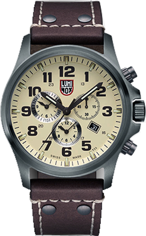 Relógio Luminox A.1947 Atacama Field