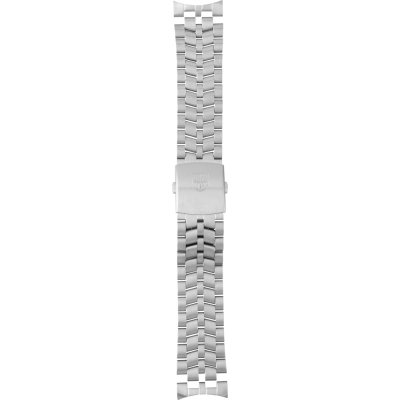 Bracelete Luminox Straps FMX.9240.TI.K 9240 F22 Raptor