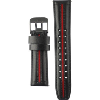 Bracelete Luminox Straps FEX.9200.21TIB.K 9270 F22 Raptor